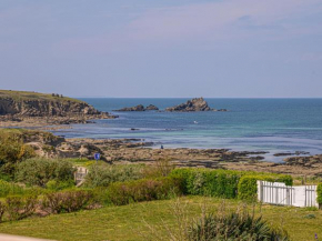 Holiday Home Maison du Fozo by Interhome